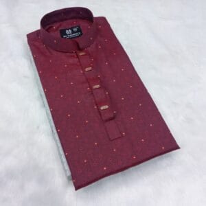 Premium Digital Printed Panjabi